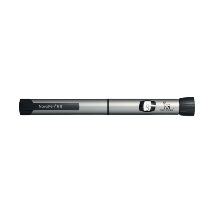 Novopen 6 Grey