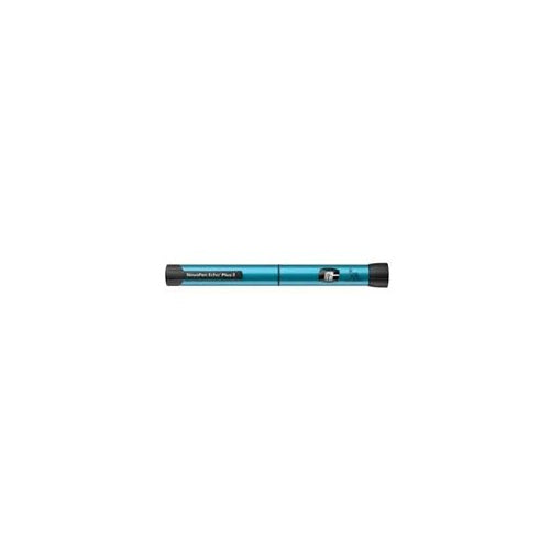 Novopen Echo Plus Blue - Apteekki 360 Helsinki - Verkkoapteekki