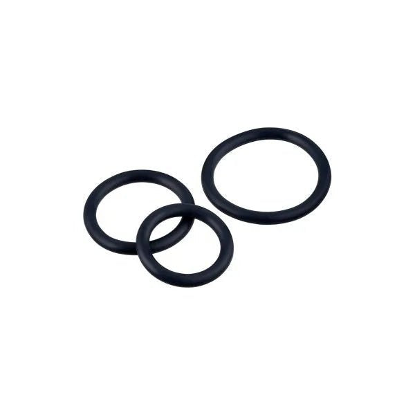 Rfsu Pleasure Rings Penisrengas - Apteekki 360 Helsinki - Verkkoapteekki