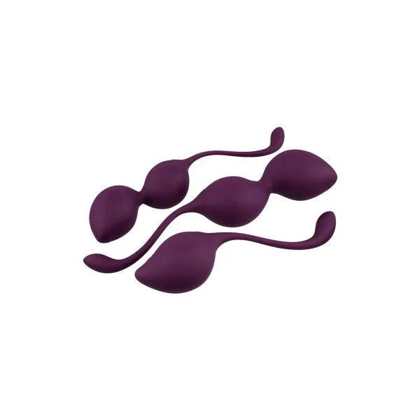 Rfsu Vaginal Trainer Set Geishakuulat - Apteekki 360 Helsinki - Verkkoapteekki