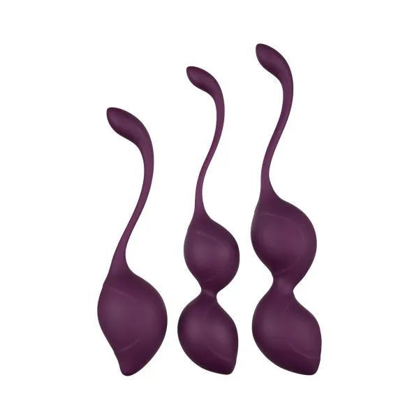 Rfsu Vaginal Trainer Set Geishakuulat - Apteekki 360 Helsinki - Verkkoapteekki