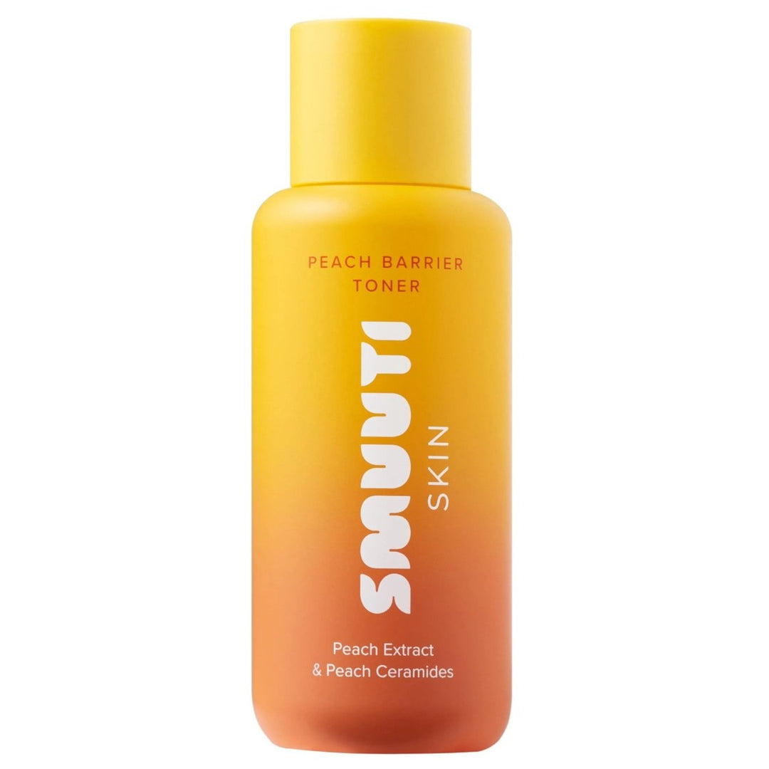 Smuuti Skin Peach Barrier Toner - Apteekki 360 Helsinki - Verkkoapteekki