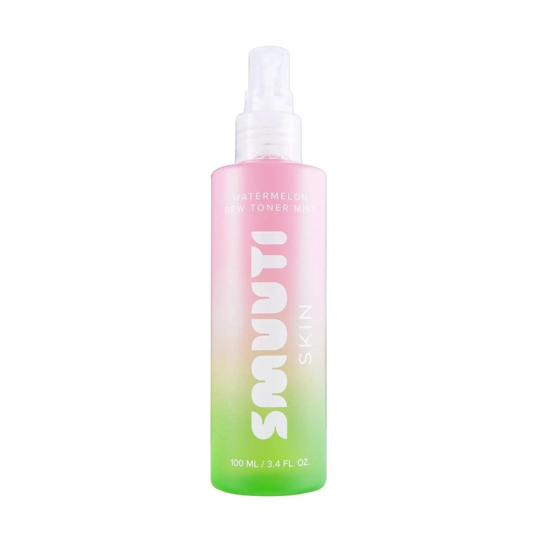 Smuuti Skin Watermelon Dew Toner Mist - Apteekki 360 Helsinki - Verkkoapteekki