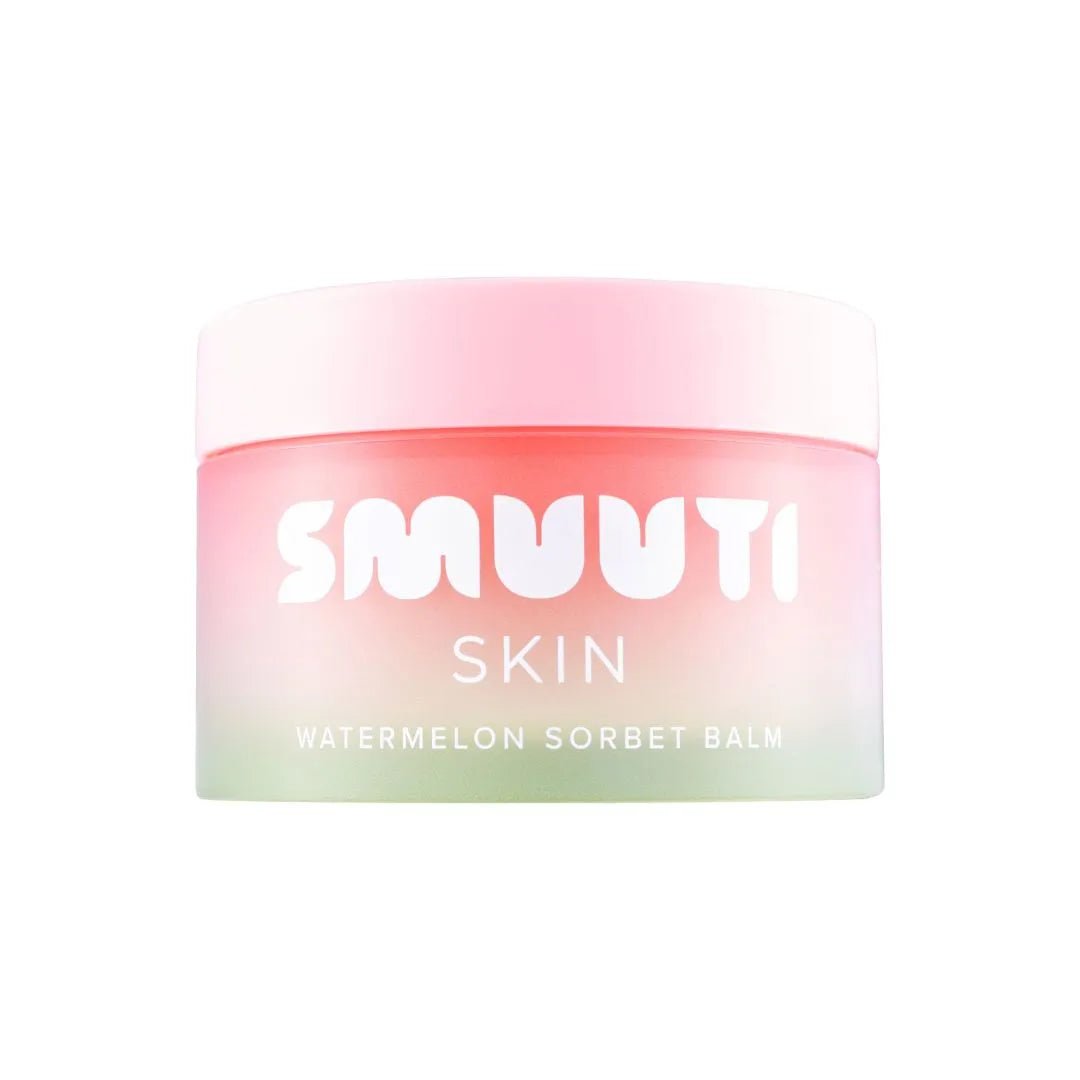 Smuuti Skin Watermelon Sorbet Balm - Apteekki 360 Helsinki - Verkkoapteekki