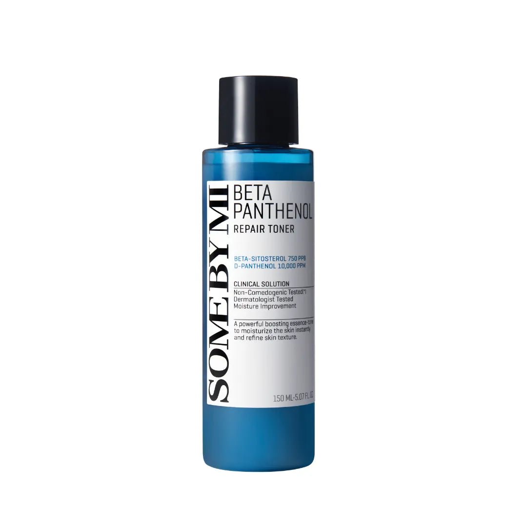 Some By Mi Beta Panthenol Repair Toner 150 ml - Apteekki 360 Helsinki - Verkkoapteekki