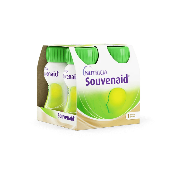 Souvenaid Kahvi - Apteekki 360 Helsinki - Verkkoapteekki