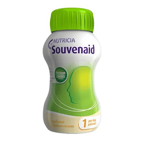 Souvenaid Vanilja - Apteekki 360 Helsinki - Verkkoapteekki
