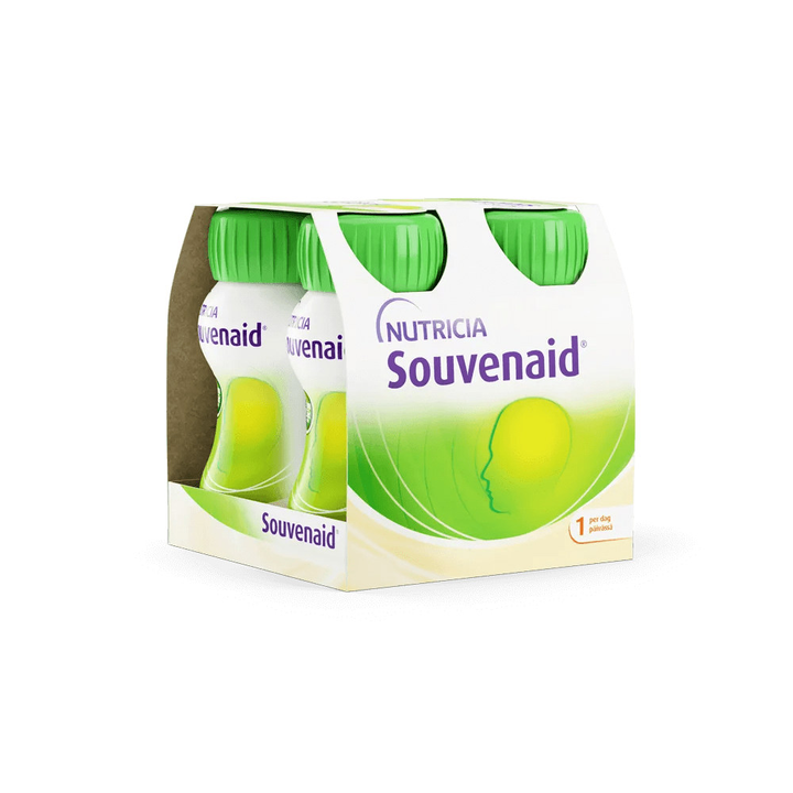 Souvenaid Vanilja - Apteekki 360 Helsinki - Verkkoapteekki
