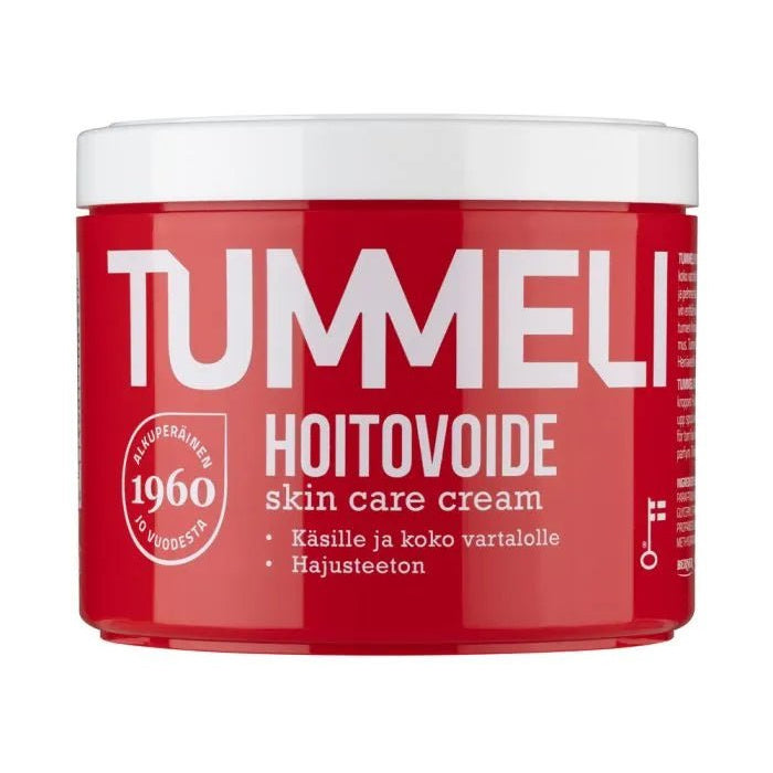 Tummeli Antiseptinen Hoitovoide - Apteekki 360 Helsinki - Verkkoapteekki