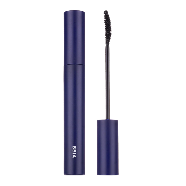 BBIA Never Die Mascara 01 Power Black