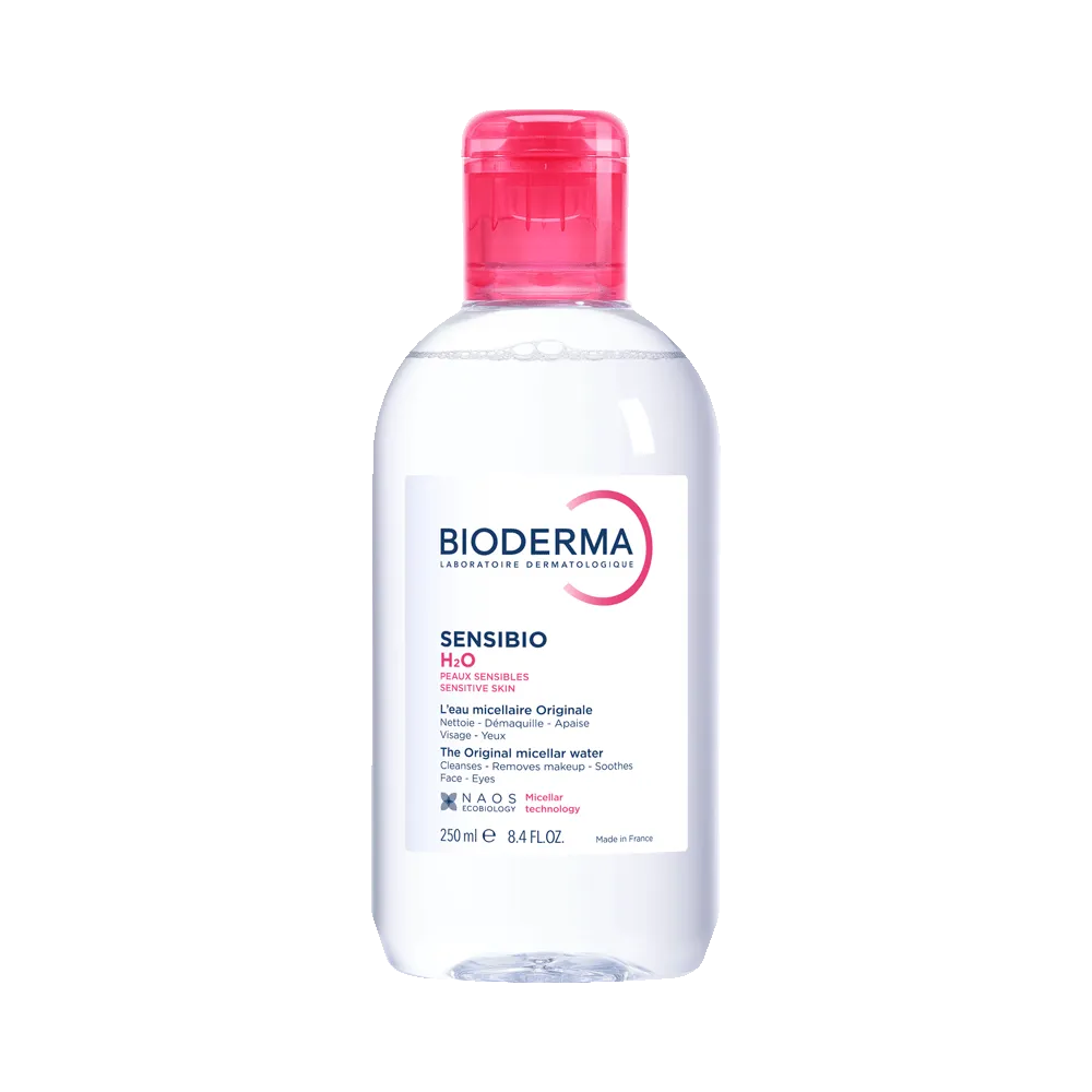 Bioderma Sensibio H2O Micellar Water