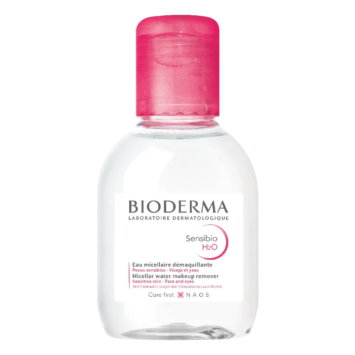 Bioderma Sensibio H2O Micellar Water