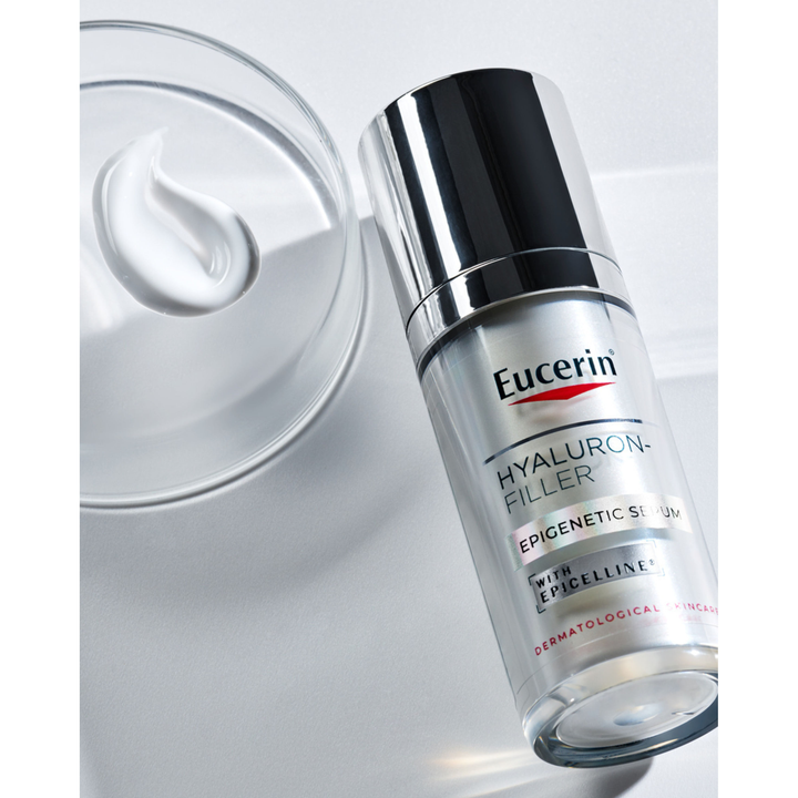 Eucerin Hyaluron-Filler Epigenetic Serum 30 ml