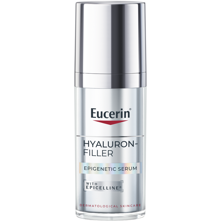 Eucerin Hyaluron-Filler Epigenetic Serum 30 ml