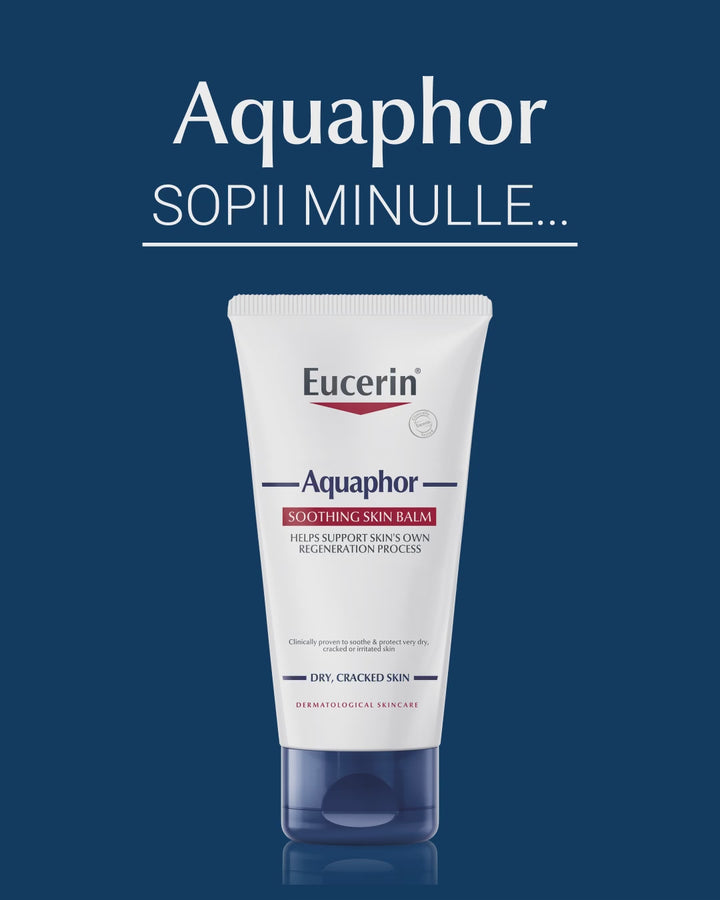 Eucerin Aquaphor Geelivoide