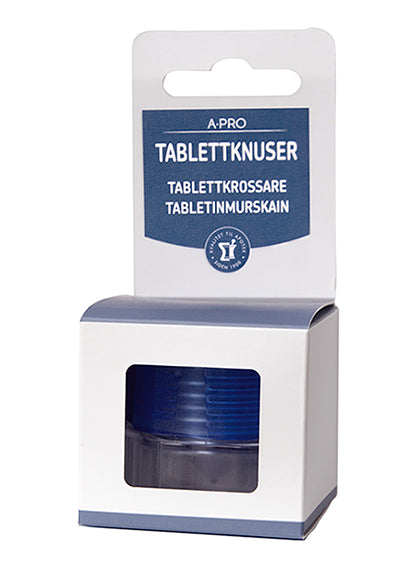 Tabletin Murskain