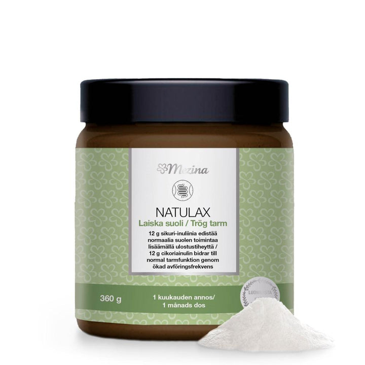 Mezina Natulax