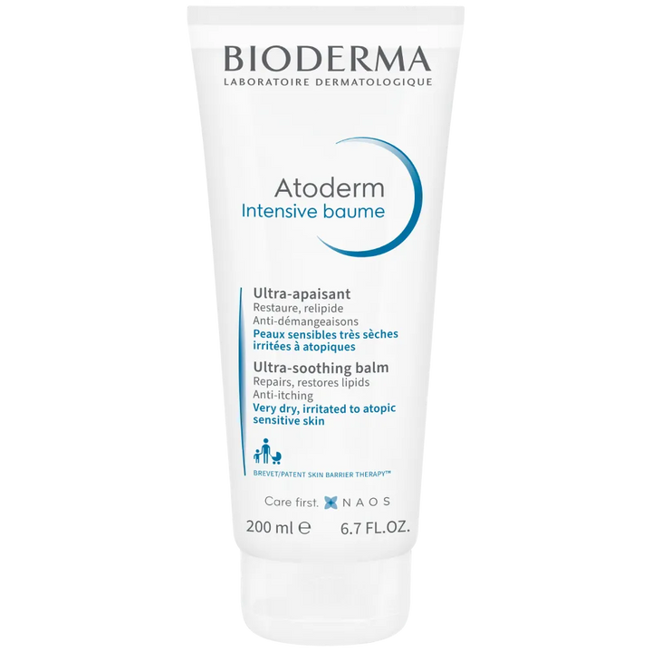 Bioderma Atoderm Intensive Baume Ultra Soothing Balm