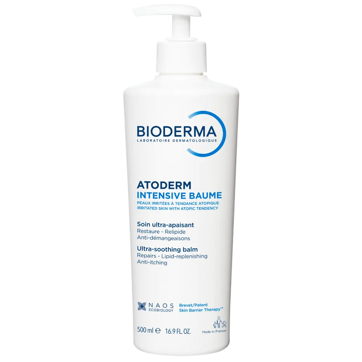 Bioderma Atoderm Intensive Baume Ultra Soothing Balm