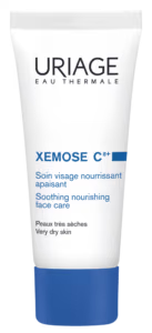 Uriage Xemose Face cream 40 ml