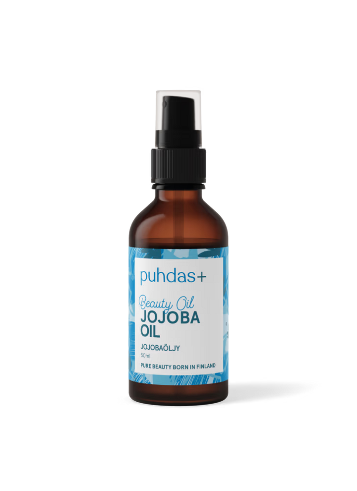 Puhdas+ Beauty Oil Jojoba Oil