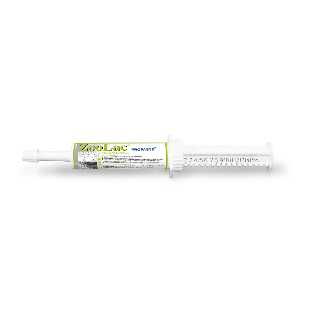 Zoolac Propaste