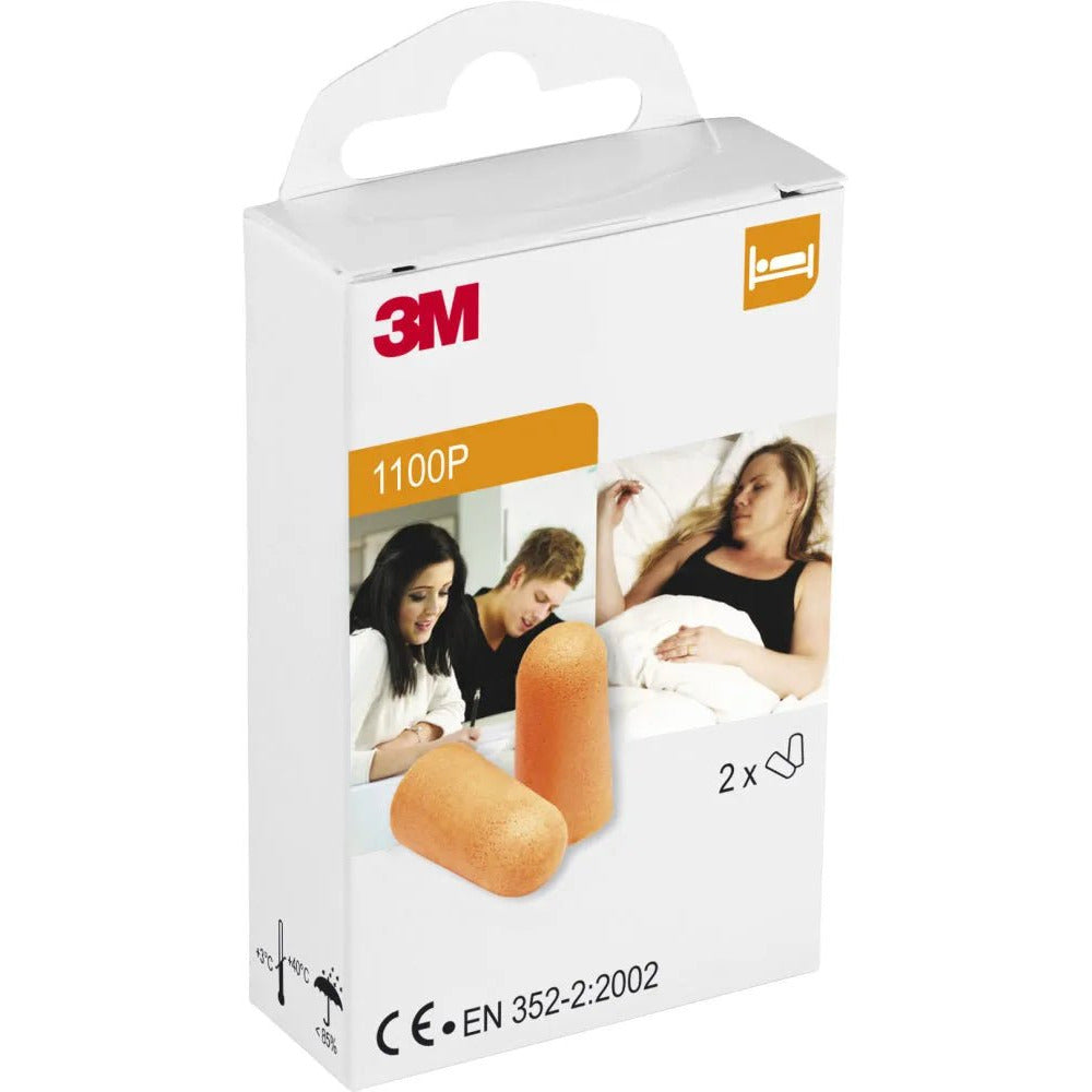 3M Vaahtomuovikorvatulppa - Apteekki 360 Helsinki - Verkkoapteekki