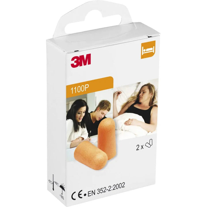 3M Vaahtomuovikorvatulppa - Apteekki 360 Helsinki - Verkkoapteekki