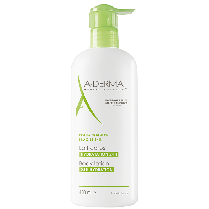 A-Derma Body Lotion Essentials - Apteekki 360 Helsinki - Verkkoapteekki