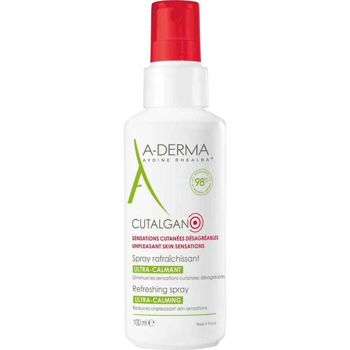 A-Derma Cutalgan - Apteekki 360 Helsinki - Verkkoapteekki