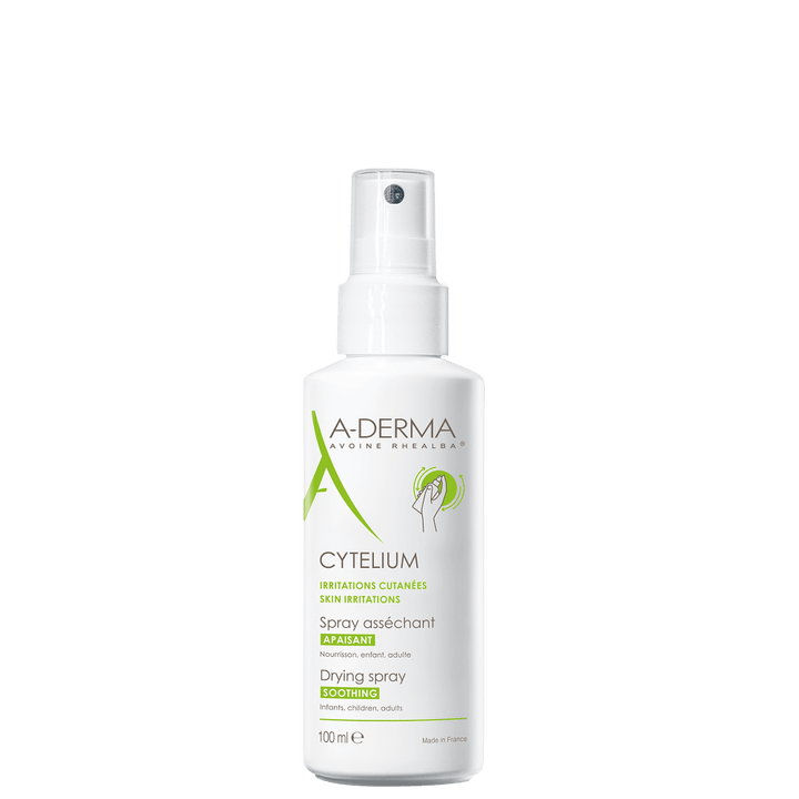 A-Derma Cytelium Drying Spray - Apteekki 360 Helsinki - Verkkoapteekki