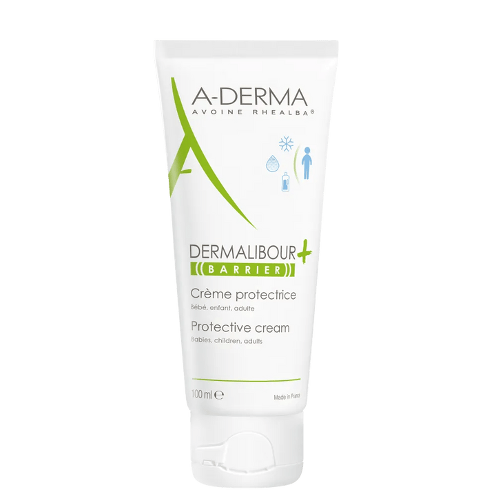 A-Derma Dermalibour+ Barrier Cream - Apteekki 360 Helsinki - Verkkoapteekki