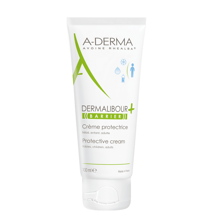 A-Derma Dermalibour+ Barrier Cream - Apteekki 360 Helsinki - Verkkoapteekki