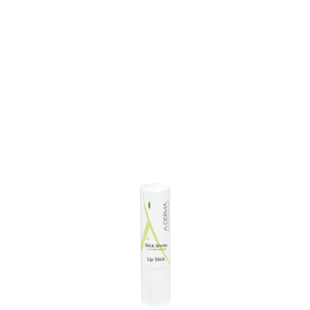 A-Derma Lip Balm Stick - Apteekki 360 Helsinki - Verkkoapteekki