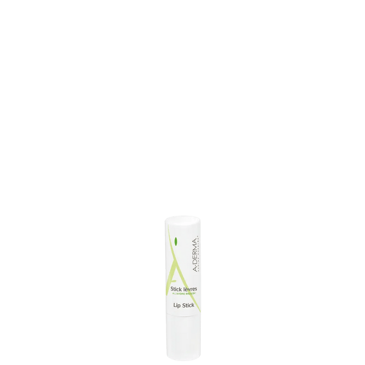 A-Derma Lip Balm Stick - Apteekki 360 Helsinki - Verkkoapteekki
