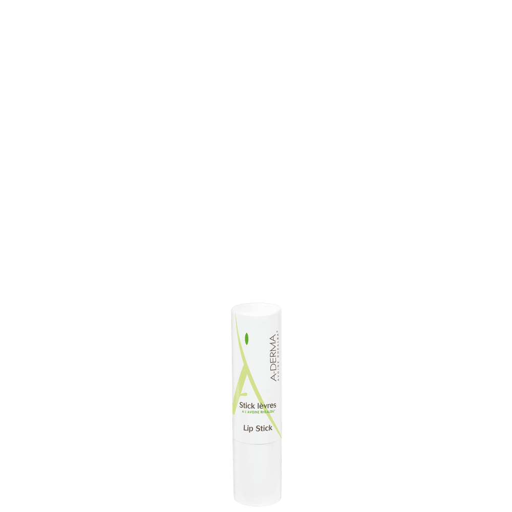 A-Derma Lip Balm Stick - Apteekki 360 Helsinki - Verkkoapteekki