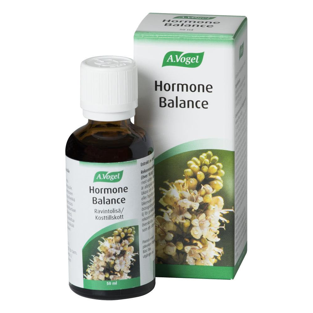 A. Vogel Hormone Balance - Apteekki 360 Helsinki - Verkkoapteekki