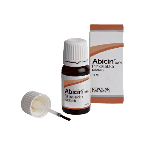 Abicin 30% Pihkalakka - Apteekki 360 Helsinki - Verkkoapteekki