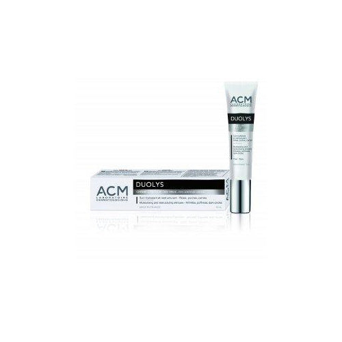 Acm Duolys Eye Contour Cream - Apteekki 360 Helsinki - Verkkoapteekki