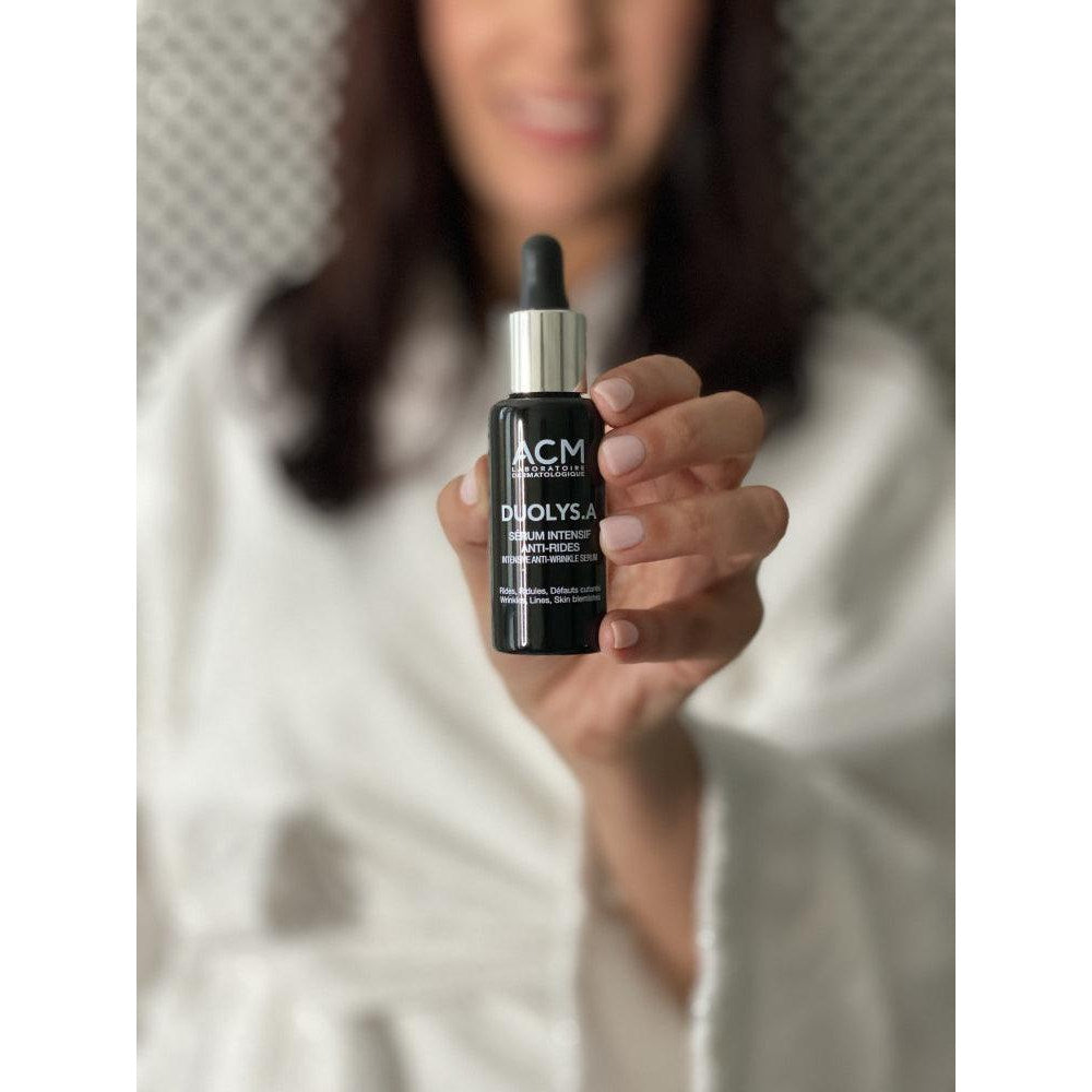 Acm Duolys.A Retinol Serum - Apteekki 360 Helsinki - Verkkoapteekki