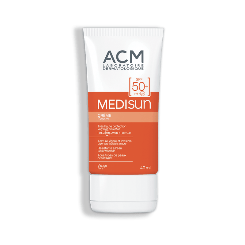 Acm Medisun Spf50+ Cream - Apteekki 360 Helsinki - Verkkoapteekki