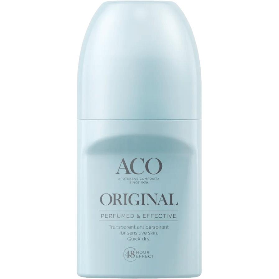 Aco Body Deo Original Hajustettu - Apteekki 360 Helsinki - Verkkoapteekki