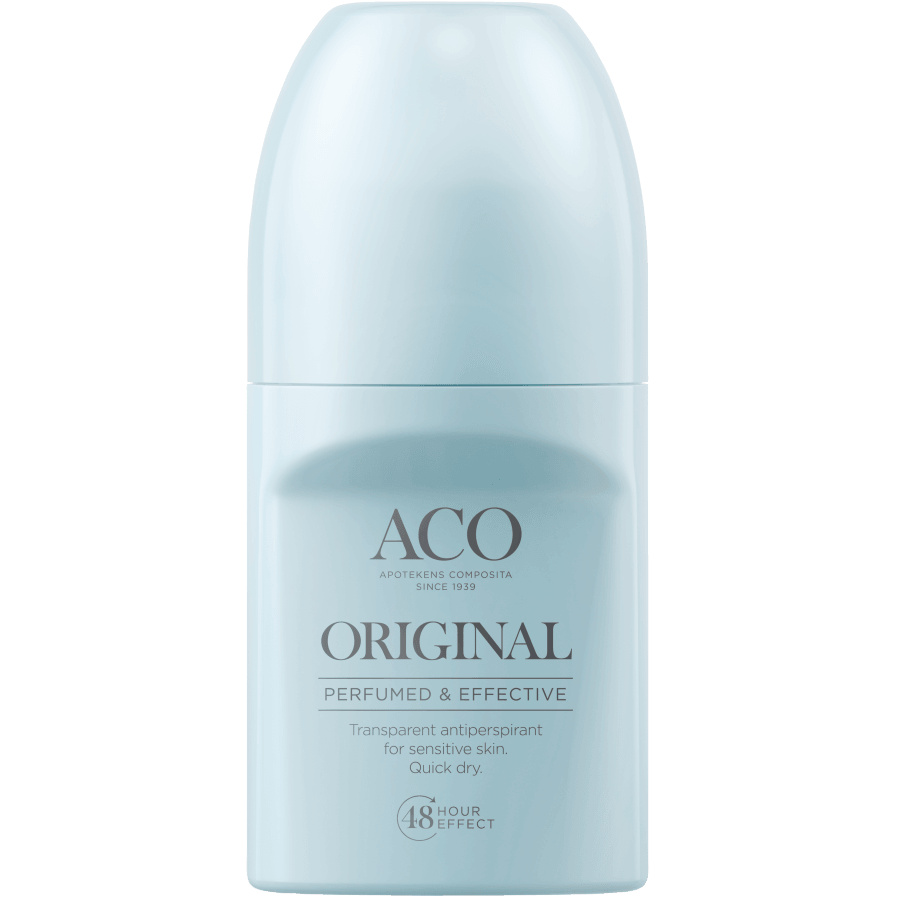 Aco Body Deo Original Hajustettu - Apteekki 360 Helsinki - Verkkoapteekki