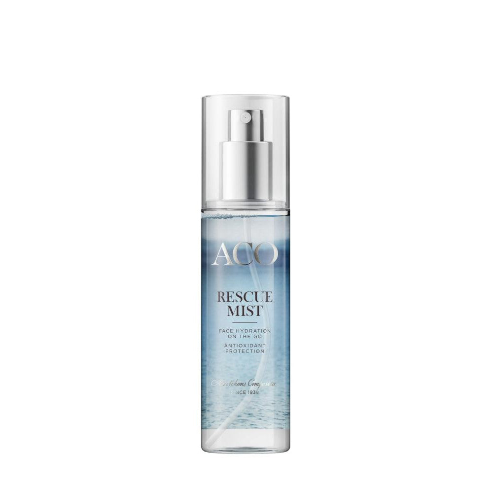 Aco Face Rescue Mist - Apteekki 360 Helsinki - Verkkoapteekki