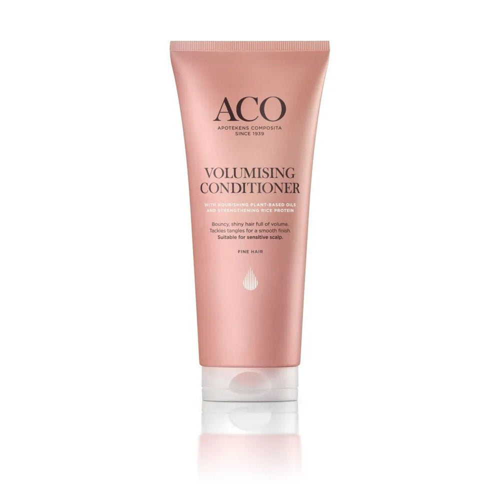ACO Hair Volumising Conditioner - Apteekki 360 Helsinki - Verkkoapteekki