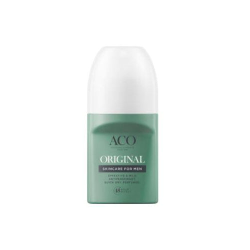 Aco Men Original Deo - Apteekki 360 Helsinki - Verkkoapteekki