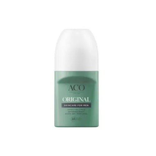 Aco Men Original Deo - Apteekki 360 Helsinki - Verkkoapteekki