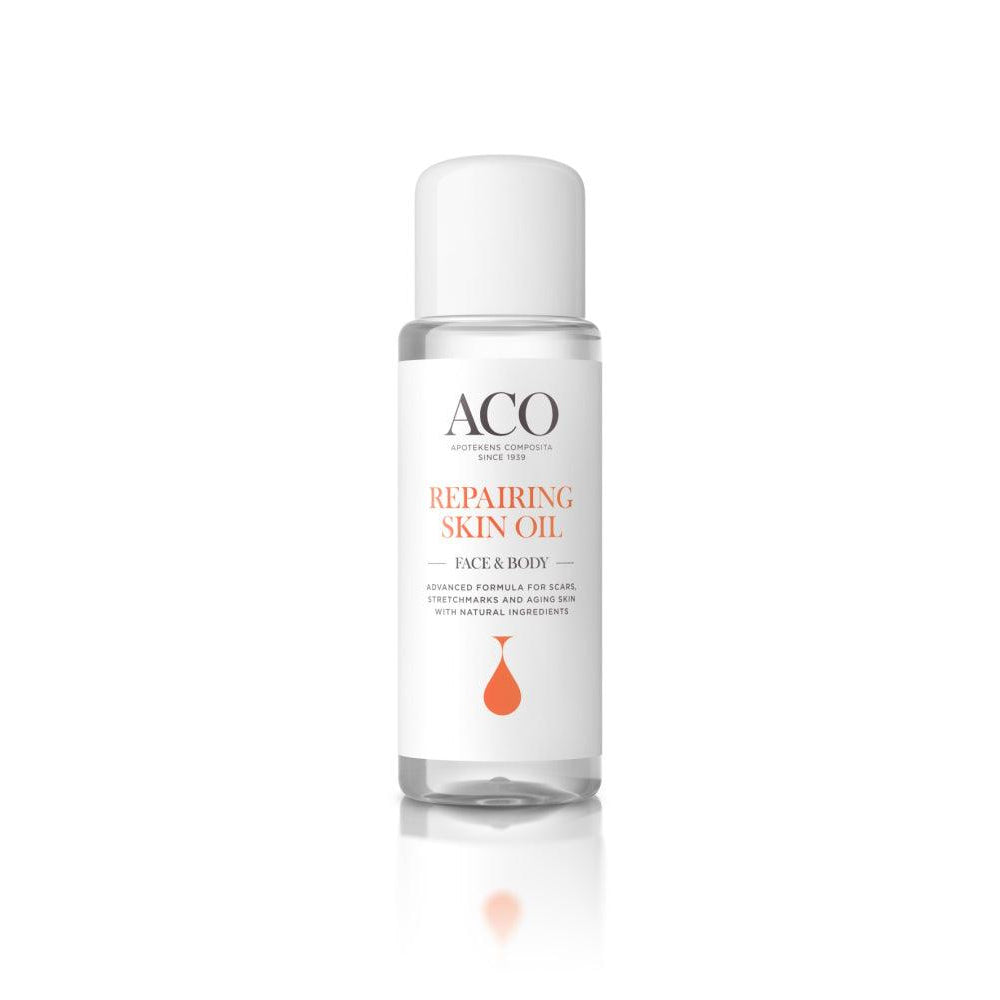 Aco Repairing Skin Oil - Apteekki 360 Helsinki - Verkkoapteekki