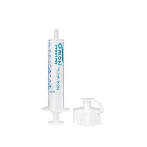 Adapteri Mikstuurapulloon 10 ml - Apteekki 360 Helsinki - Verkkoapteekki