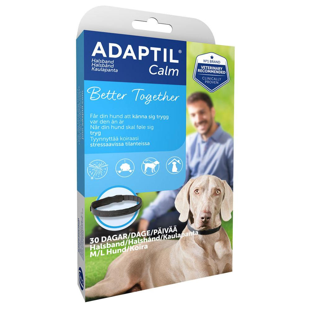 Adaptil Calm Panta 70 Cm - Apteekki 360 Helsinki - Verkkoapteekki